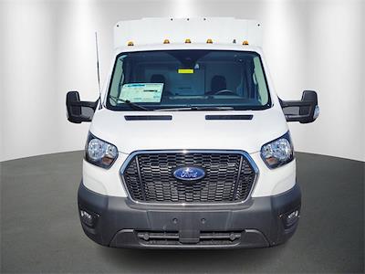 2024 Ford Transit 350 HD AWD, Reading Service Utility Van for sale #24F1144 - photo 1