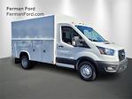 2024 Ford Transit 350 HD AWD, Reading Service Utility Van for sale #24F1144 - photo 4