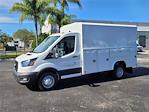 2024 Ford Transit 350 HD AWD, Reading Service Utility Van for sale #24F1144 - photo 5