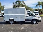 2024 Ford Transit 350 HD AWD, Reading Service Utility Van for sale #24F1144 - photo 9