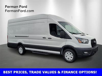 2024 Ford Transit 350 High Roof RWD Empty Cargo Van for sale #24F1162 - photo 1