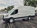 2024 Ford Transit 350 High Roof RWD Empty Cargo Van for sale #24F1162 - photo 5