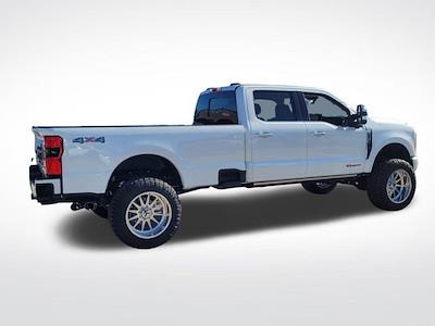 Used 2024 Ford F-350 Limited Crew Cab for sale #PF4452 - photo 2