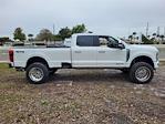New 2024 Ford F-350 Limited Crew Cab 4WD SRW Pickup for sale #24F1185 - photo 10