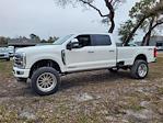 New 2024 Ford F-350 Limited Crew Cab 4WD SRW Pickup for sale #24F1185 - photo 6