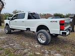 New 2024 Ford F-350 Limited Crew Cab 4WD SRW Pickup for sale #24F1185 - photo 7