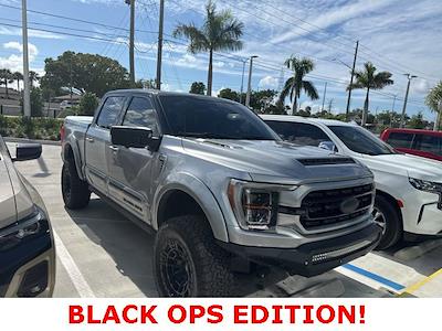 2023 Ford F-150 SuperCrew Cab 4WD Pickup for sale #24F1210B - photo 1