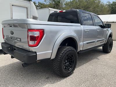 2023 Ford F-150 SuperCrew Cab 4WD Pickup for sale #24F1210B - photo 2