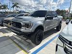 2023 Ford F-150 SuperCrew Cab 4WD Pickup for sale #24F1210B - photo 4