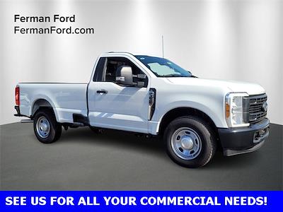2024 Ford F-350 Regular Cab SRW RWD Pickup for sale #24F1266 - photo 1