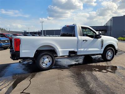2024 Ford F-350 Regular Cab SRW RWD Pickup for sale #24F1266 - photo 2