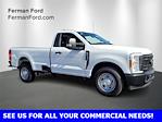 2024 Ford F-350 Regular Cab SRW RWD Pickup for sale #24F1266 - photo 1