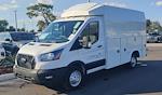 2024 Ford Transit 350 AWD, Knapheide KUV Service Utility Van for sale #24F1330 - photo 1