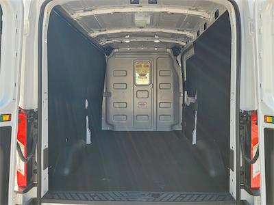 New 2024 Ford Transit 250 Medium Roof AWD Empty Cargo Van for sale #24F1346 - photo 2