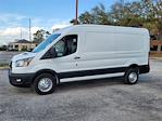New 2024 Ford Transit 250 Medium Roof AWD Empty Cargo Van for sale #24F1346 - photo 5