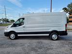 New 2024 Ford Transit 250 Medium Roof AWD Empty Cargo Van for sale #24F1346 - photo 6