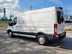 New 2024 Ford Transit 250 Medium Roof AWD Empty Cargo Van for sale #24F1346 - photo 7