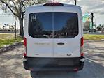 New 2024 Ford Transit 250 Medium Roof AWD Empty Cargo Van for sale #24F1346 - photo 8