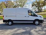 New 2024 Ford Transit 250 Medium Roof AWD Empty Cargo Van for sale #24F1346 - photo 10