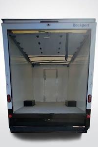 New 2024 Ford Transit 350 Box Van for sale #24F1372 - photo 1