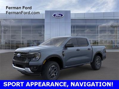 2024 Ford Ranger SuperCrew Cab RWD Pickup for sale #24F1381R - photo 1