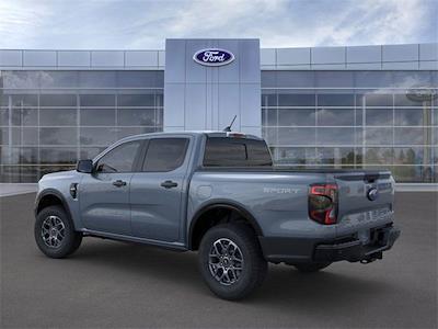 2024 Ford Ranger SuperCrew Cab RWD Pickup for sale #24F1381R - photo 2
