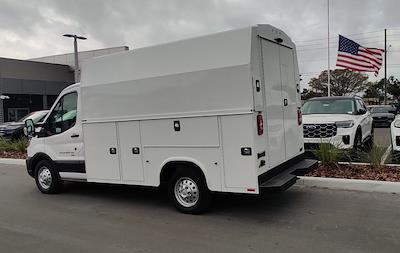 2024 Ford Transit 350 AWD Knapheide Service Utility Van for sale #24F1395 - photo 2