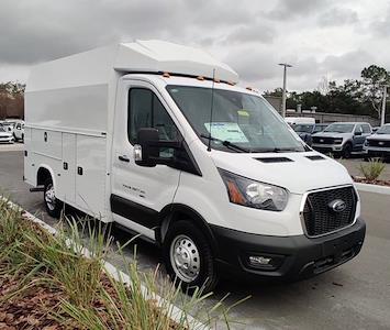 2024 Ford Transit 350 AWD Knapheide Service Utility Van for sale #24F1396 - photo 1