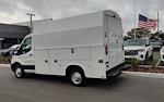 New 2024 Ford Transit 350 AWD 11' Knapheide Steel Service Utility Van for sale #24F1396 - photo 2