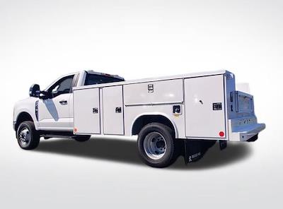 New 2024 Ford F-350 Regular Cab Service Truck for sale #24F1402 - photo 2