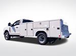 2024 Ford F-350 Regular Cab DRW 4WD Reading Service Truck for sale #24F1402 - photo 2