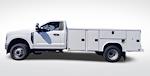 2024 Ford F-350 Regular Cab DRW 4WD Reading Service Truck for sale #24F1402 - photo 3