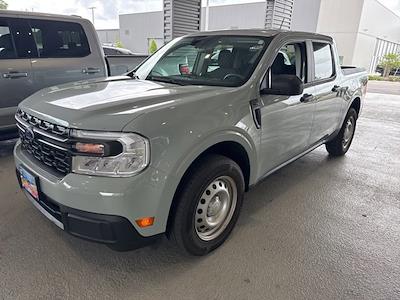 2023 Ford Maverick SuperCrew Cab AWD Pickup for sale #24F1404S - photo 1