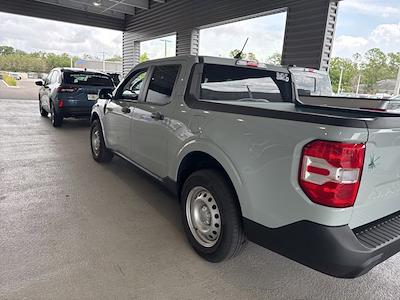 2023 Ford Maverick SuperCrew Cab AWD Pickup for sale #24F1404S - photo 2