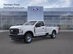 New 2024 Ford F-350 XL Regular Cab 4WD SRW Pickup for sale #24F1434 - photo 1