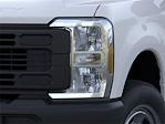 New 2024 Ford F-350 XL Regular Cab 4WD SRW Pickup for sale #24F1434 - photo 18