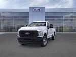 New 2024 Ford F-350 XL Regular Cab 4WD SRW Pickup for sale #24F1434 - photo 3