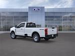 New 2024 Ford F-350 XL Regular Cab 4WD SRW Pickup for sale #24F1434 - photo 2