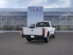 New 2024 Ford F-350 XL Regular Cab 4WD SRW Pickup for sale #24F1434 - photo 8