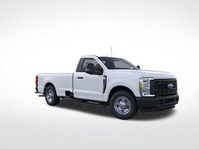 2024 Ford F-350 Regular Cab SRW RWD Pickup for sale #24F1436 - photo 1