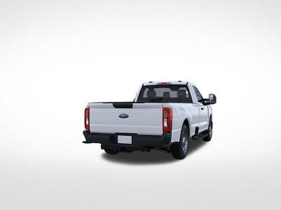 2024 Ford F-350 Regular Cab SRW RWD Pickup for sale #24F1436 - photo 2