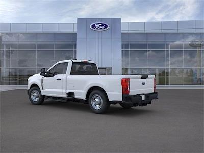 2024 Ford F-350 Regular Cab SRW RWD Pickup for sale #24F1436 - photo 2