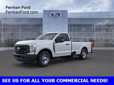 2024 Ford F-350 Regular Cab SRW RWD Pickup for sale #24F1437 - photo 1