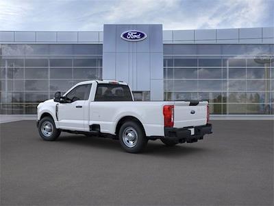 2024 Ford F-350 Regular Cab SRW RWD Pickup for sale #24F1437 - photo 2