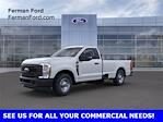 2024 Ford F-350 Regular Cab SRW RWD Pickup for sale #24F1437 - photo 1