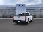 2024 Ford F-350 Regular Cab SRW RWD Pickup for sale #24F1438 - photo 9