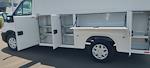 New 2024 Ford Transit 350 11' Knapheide Steel Service Utility Van for sale #24F1444 - photo 10