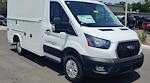 New 2024 Ford Transit 350 11' Knapheide Steel Service Utility Van for sale #24F1444 - photo 3