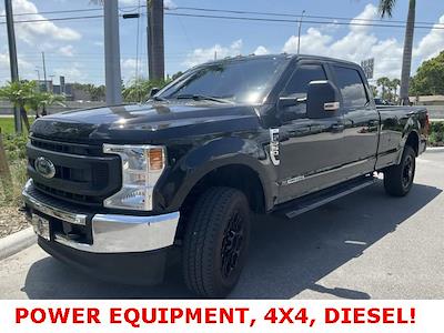 2022 Ford F-350 Crew Cab SRW 4WD Pickup for sale #24F1445B - photo 1