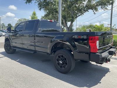 2022 Ford F-350 Crew Cab SRW 4WD Pickup for sale #24F1445B - photo 2